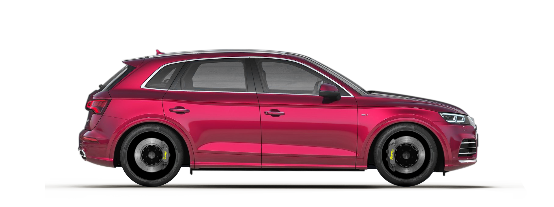 奥迪Audi Q5 MF36