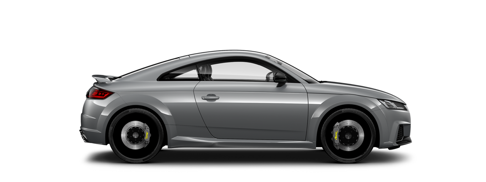 奥迪Audi TTRS MF36