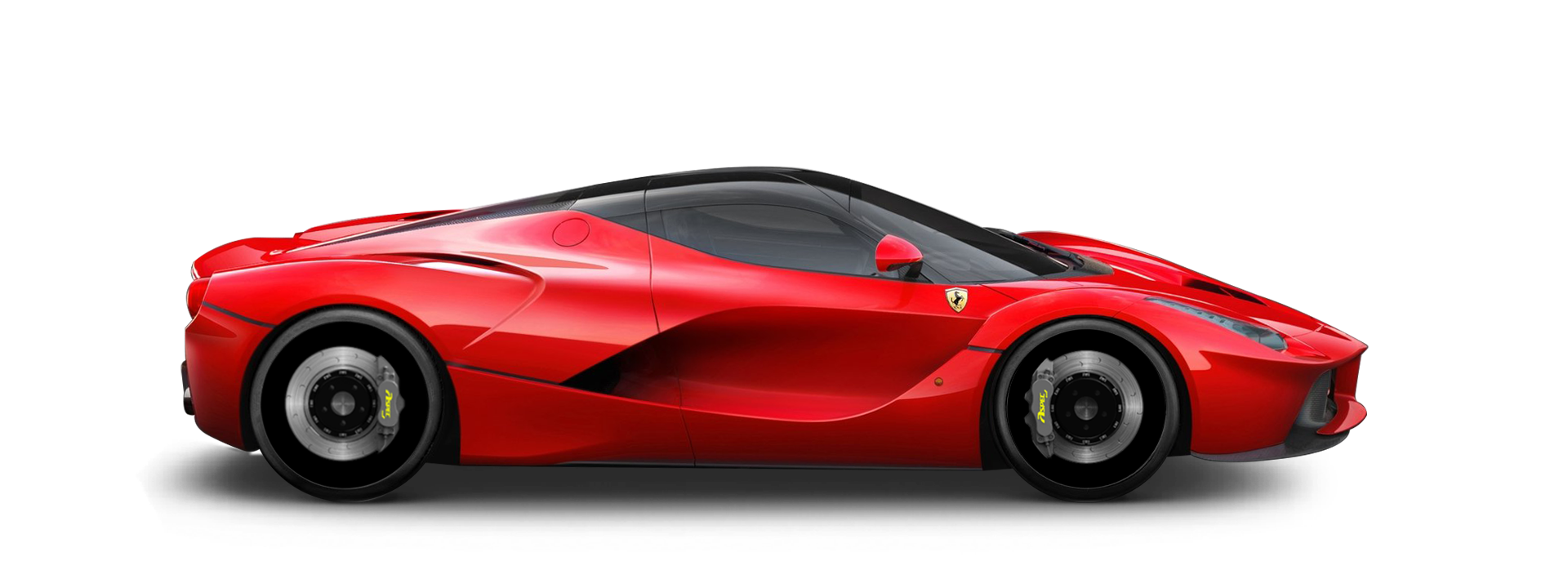 法拉利Ferrari LaFerrari MF83