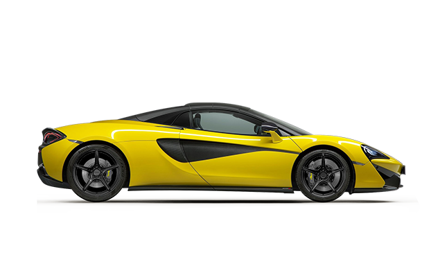 McLaren-570