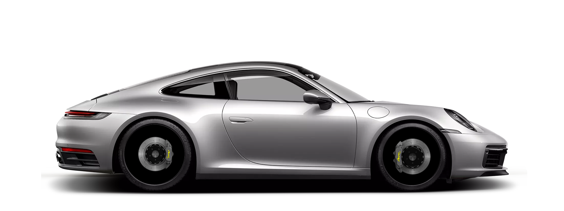保时捷Porsche 911 MF77S
